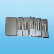 本色、著色普通陽極氧化